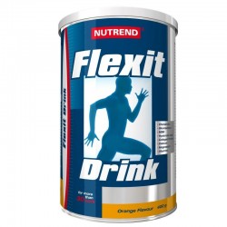 Flexit Drink 400 гр